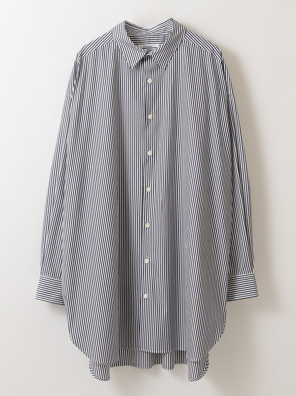 Basic Shirt(71ブルー-フリー)