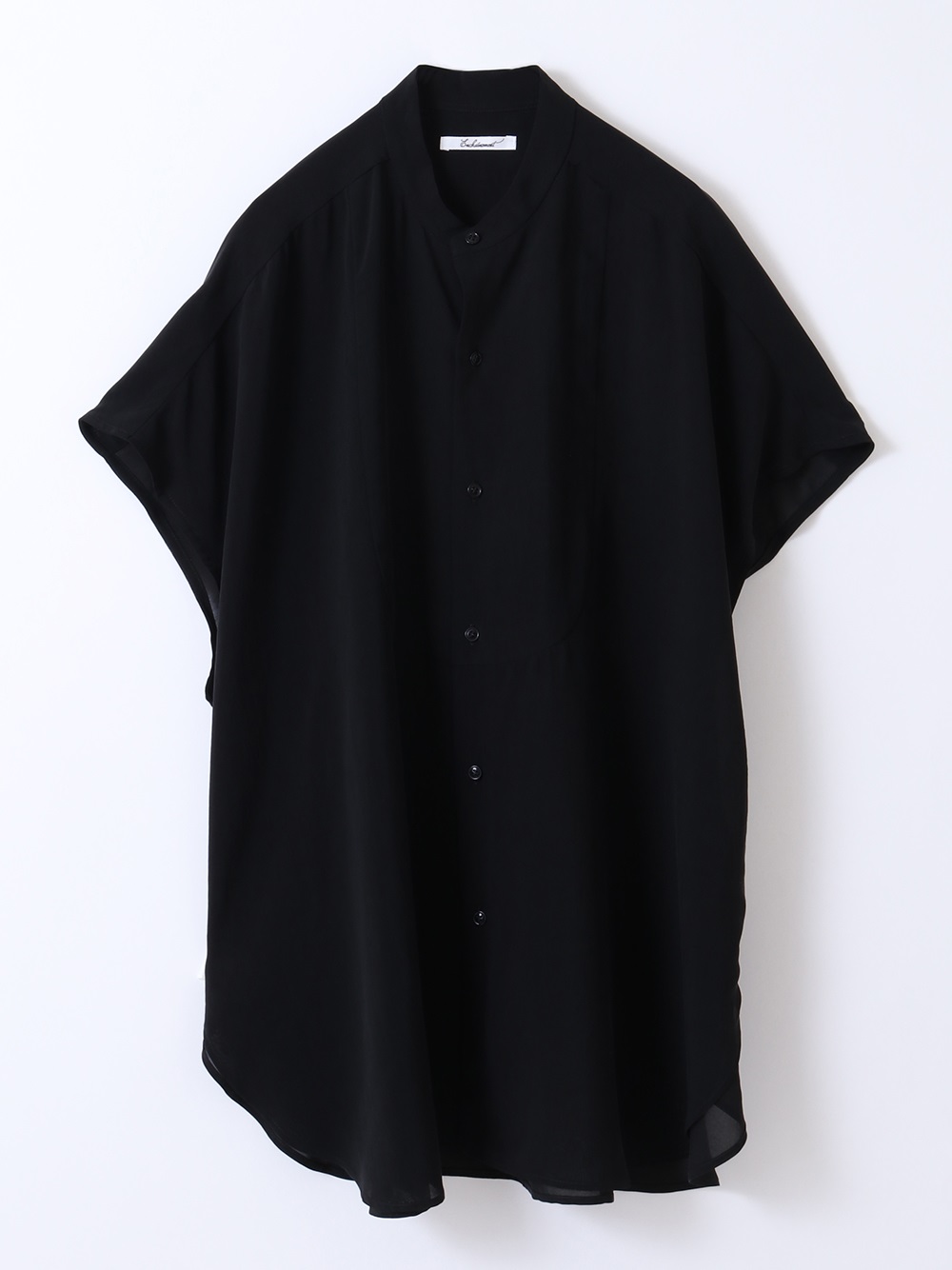 Cupra Sleeveless shirt(00ブラック-フリー)
