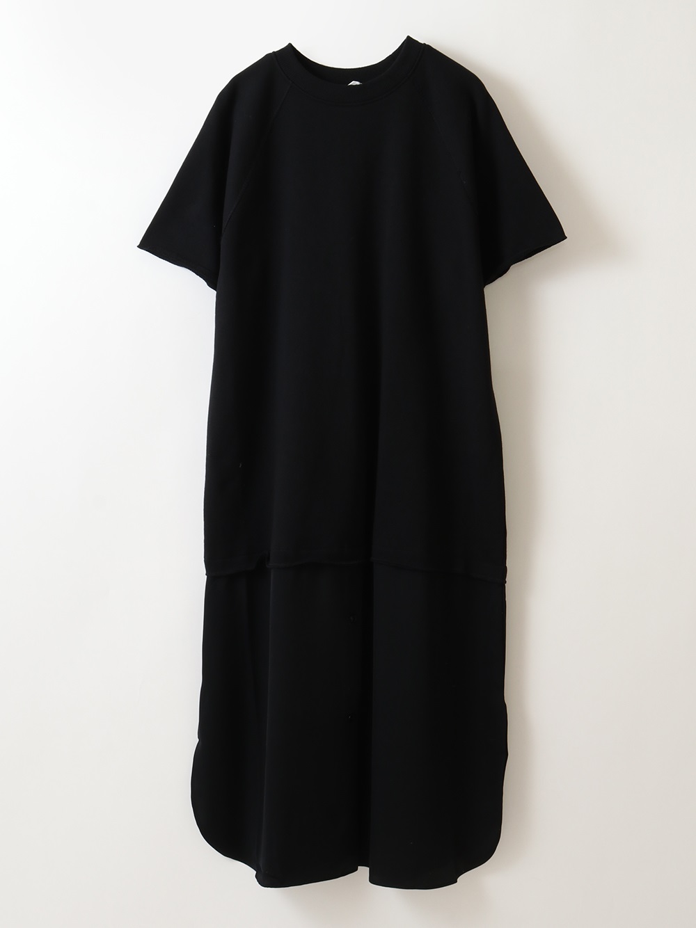 Combination Dress(00ブラック-フリー)