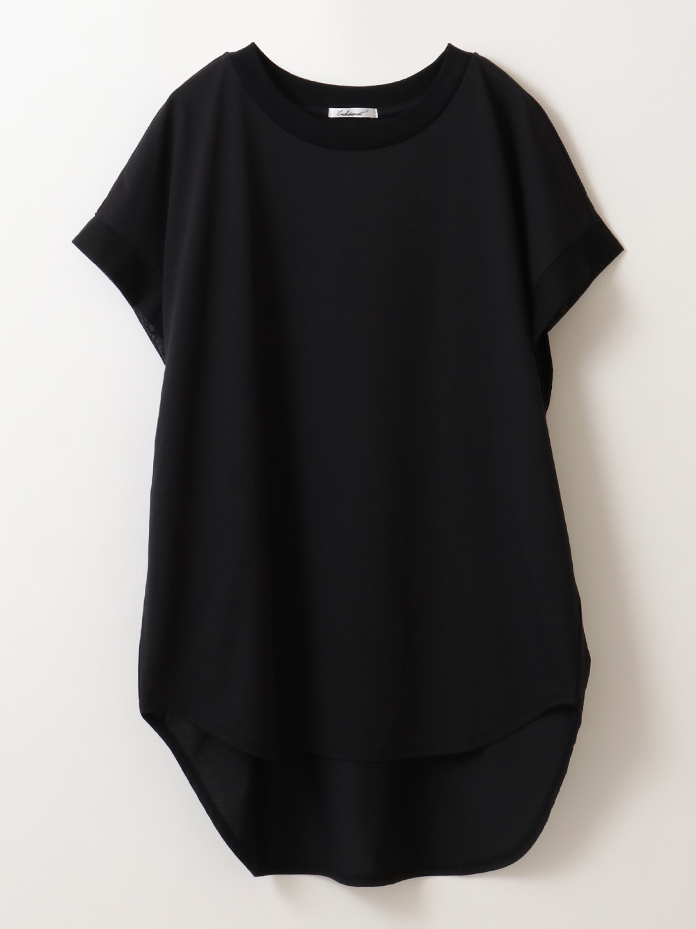 Sleeveless　T-shirt(00ブラック-フリー)