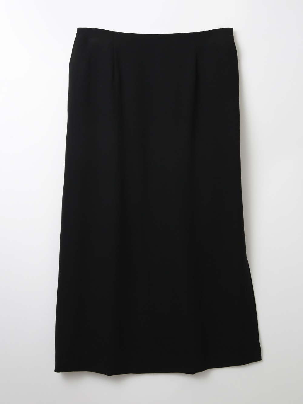 Long Pencil Skirt(00ブラック-１)