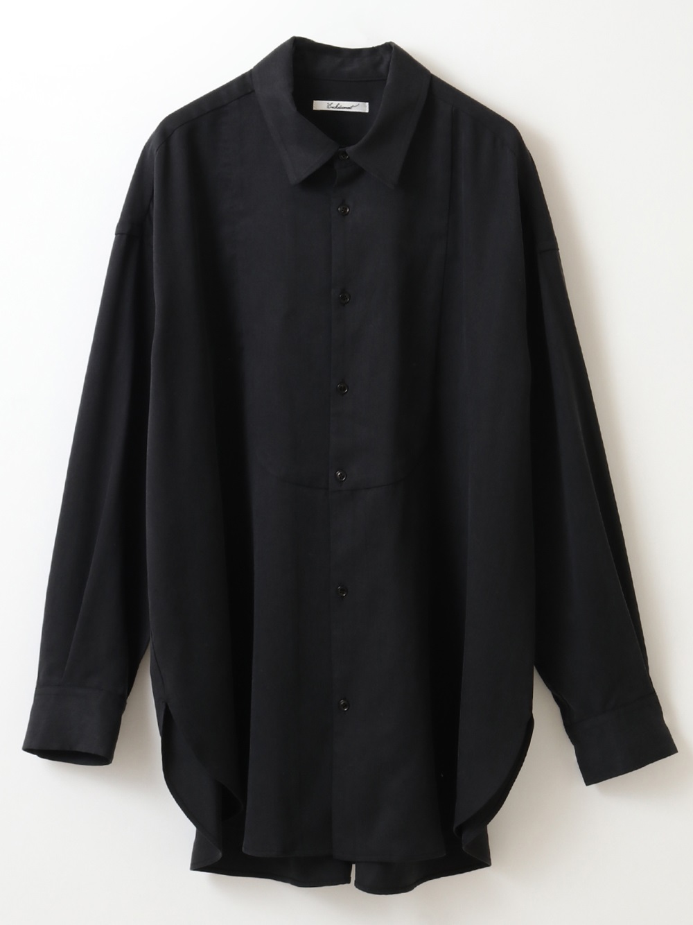 Bosom Shirt(00ブラック-フリー)