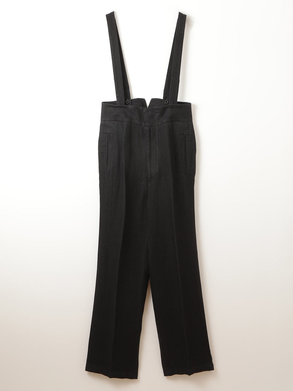 Suspender Pants(00ブラック-１)