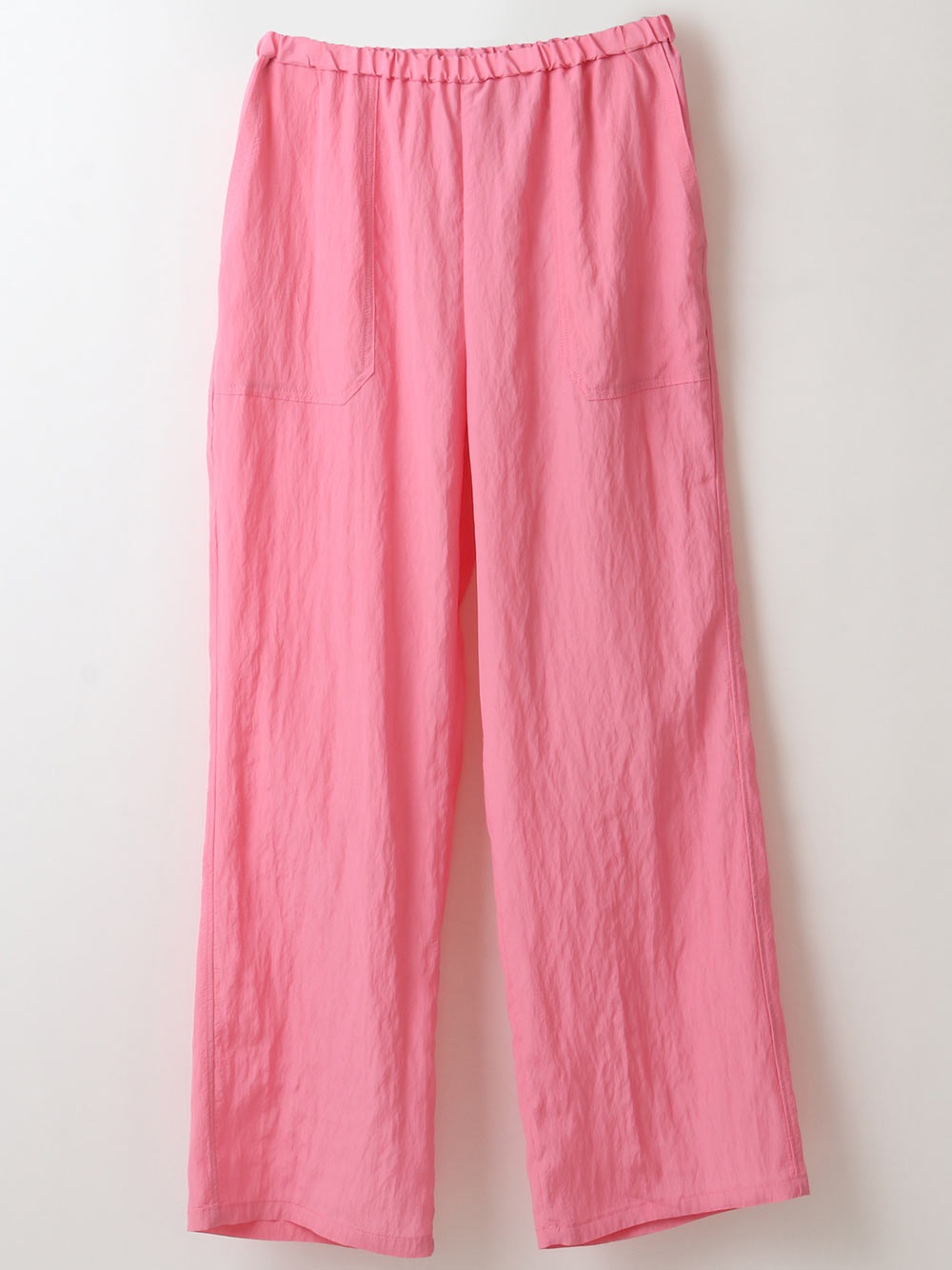 Washer Lounge Pants(32ピンク-１)
