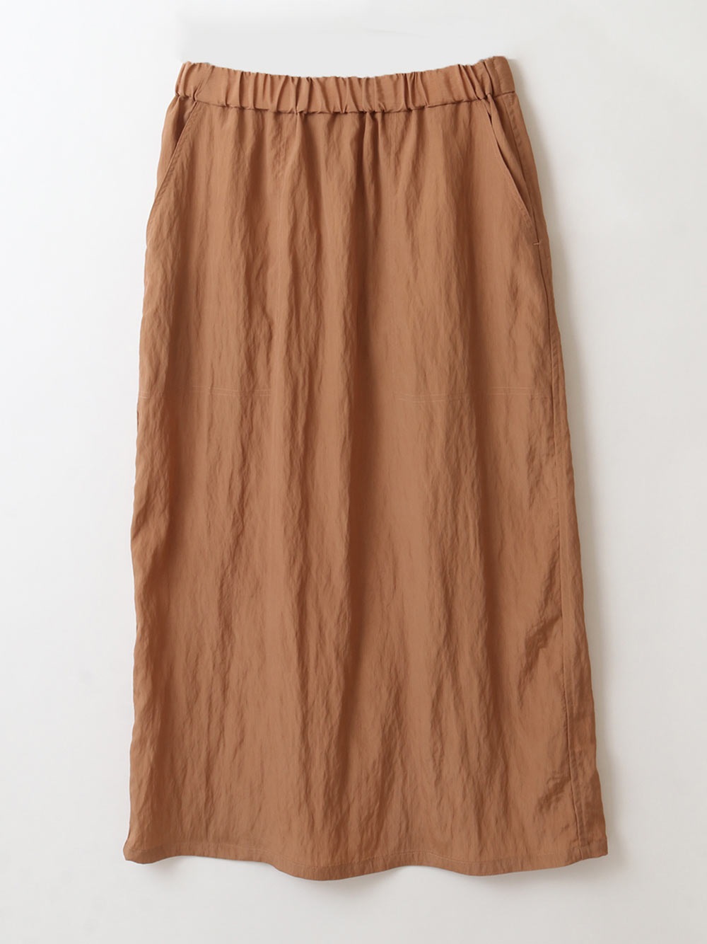 Washer Skirt(41オレンジ-フリー)