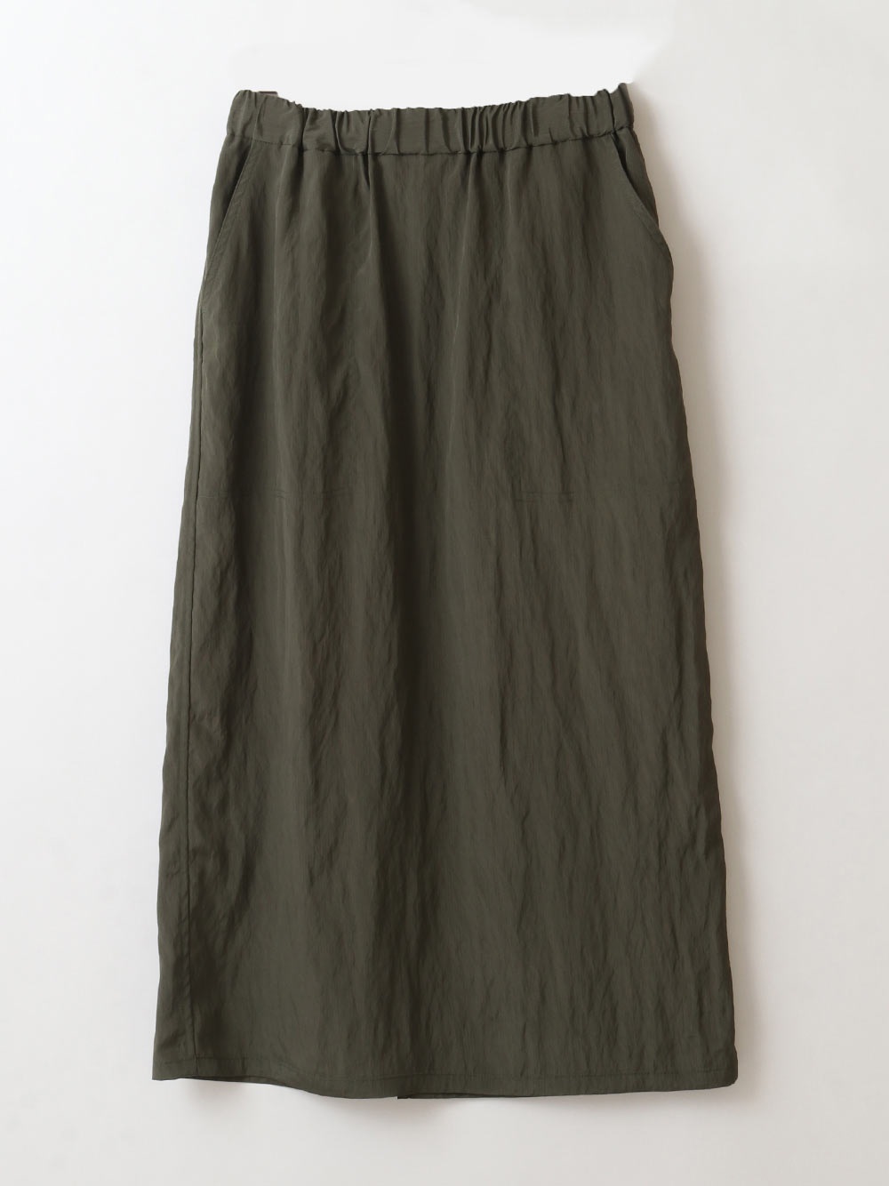 Washer Skirt(63カーキ-フリー)