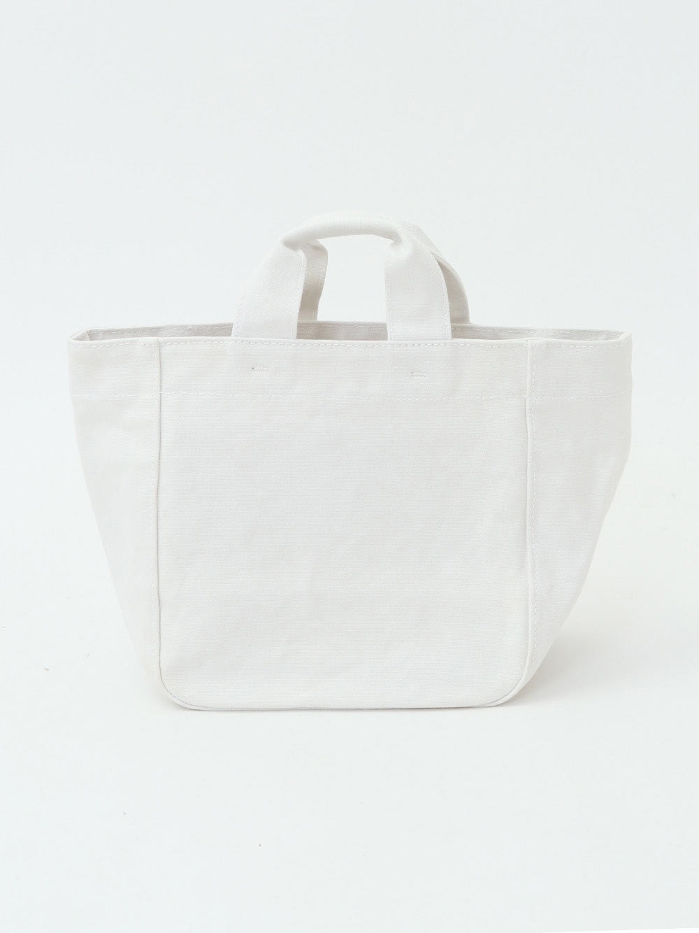 Tote Bag XS(02ホワイト-フリー)