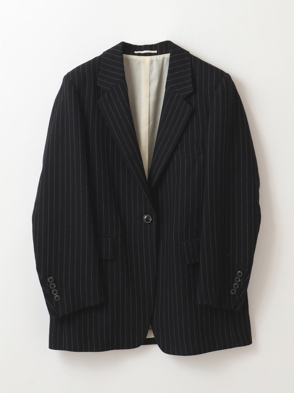 Classic Tailored Jacket(96-フリー)
