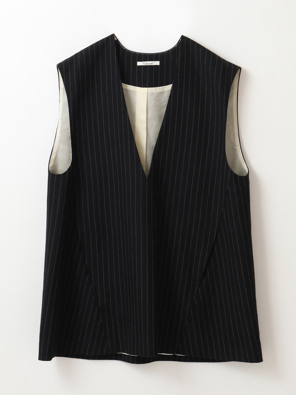 Classic Tailored Vest(96-フリー)