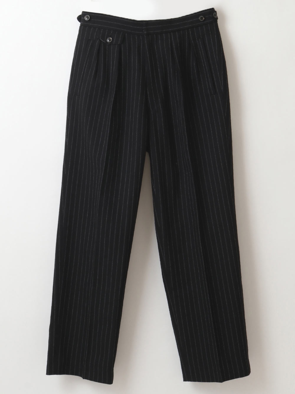 Classic Tailored Trousers(96-１)