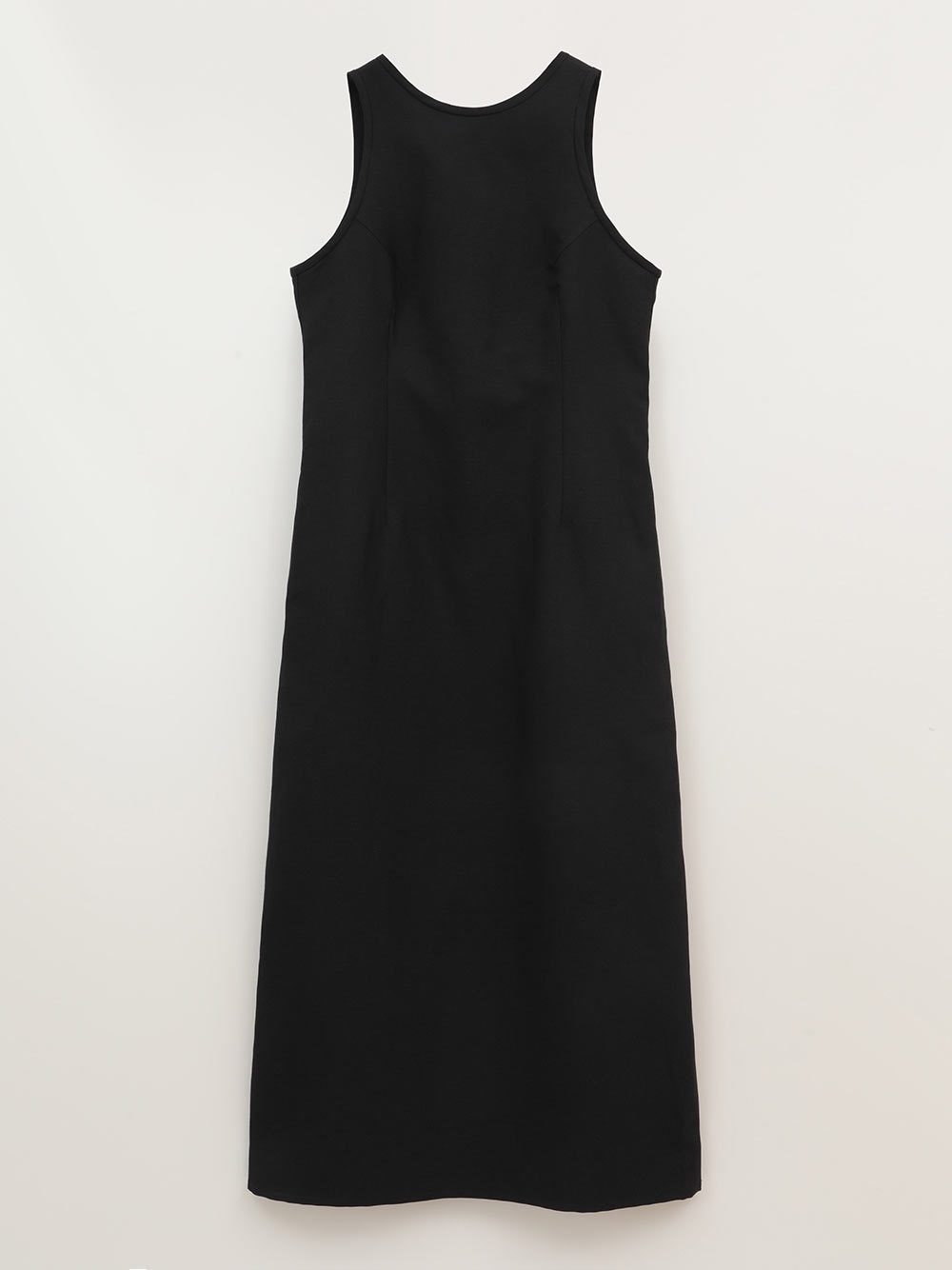 PE/LI Tank Dress [Preorder](70ネイビー-フリー)