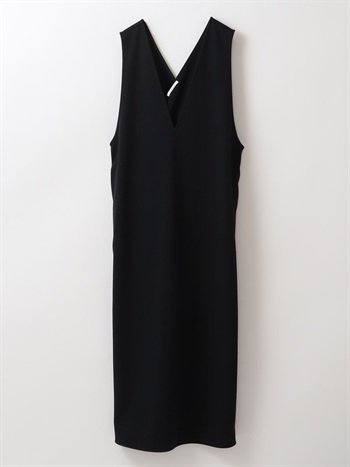 Boucle Dress(00ブラック-フリー)