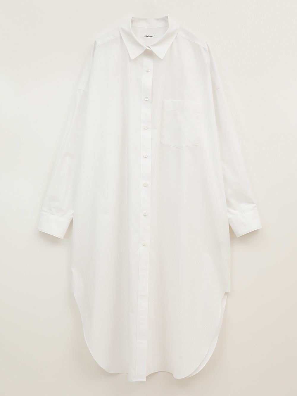 Shirts One-Piece(02ホワイト-フリー)