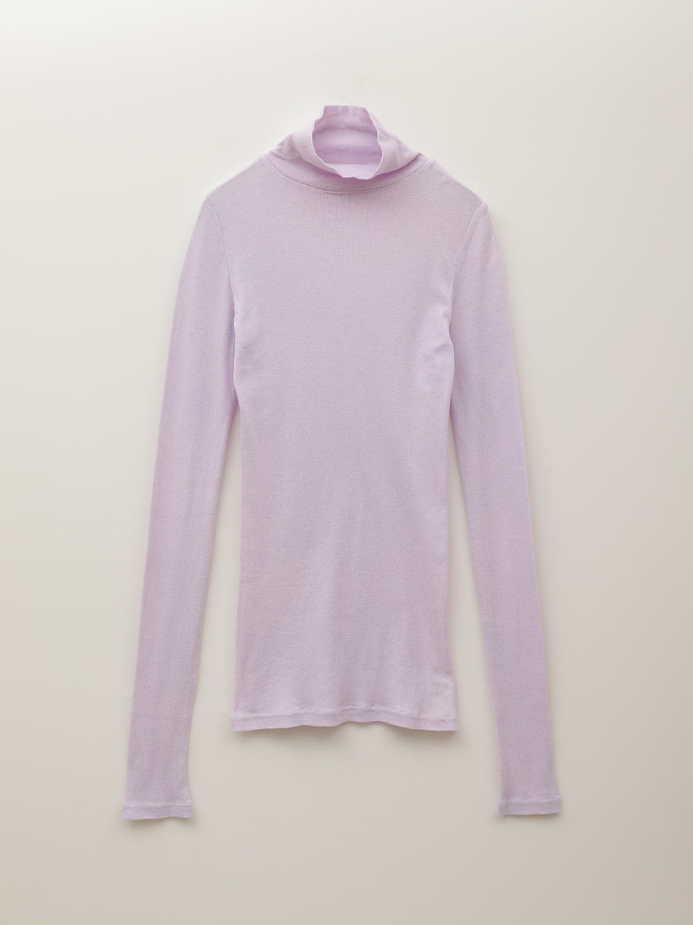 Silk Cotton Jersey TOP(32ピンク-フリー)