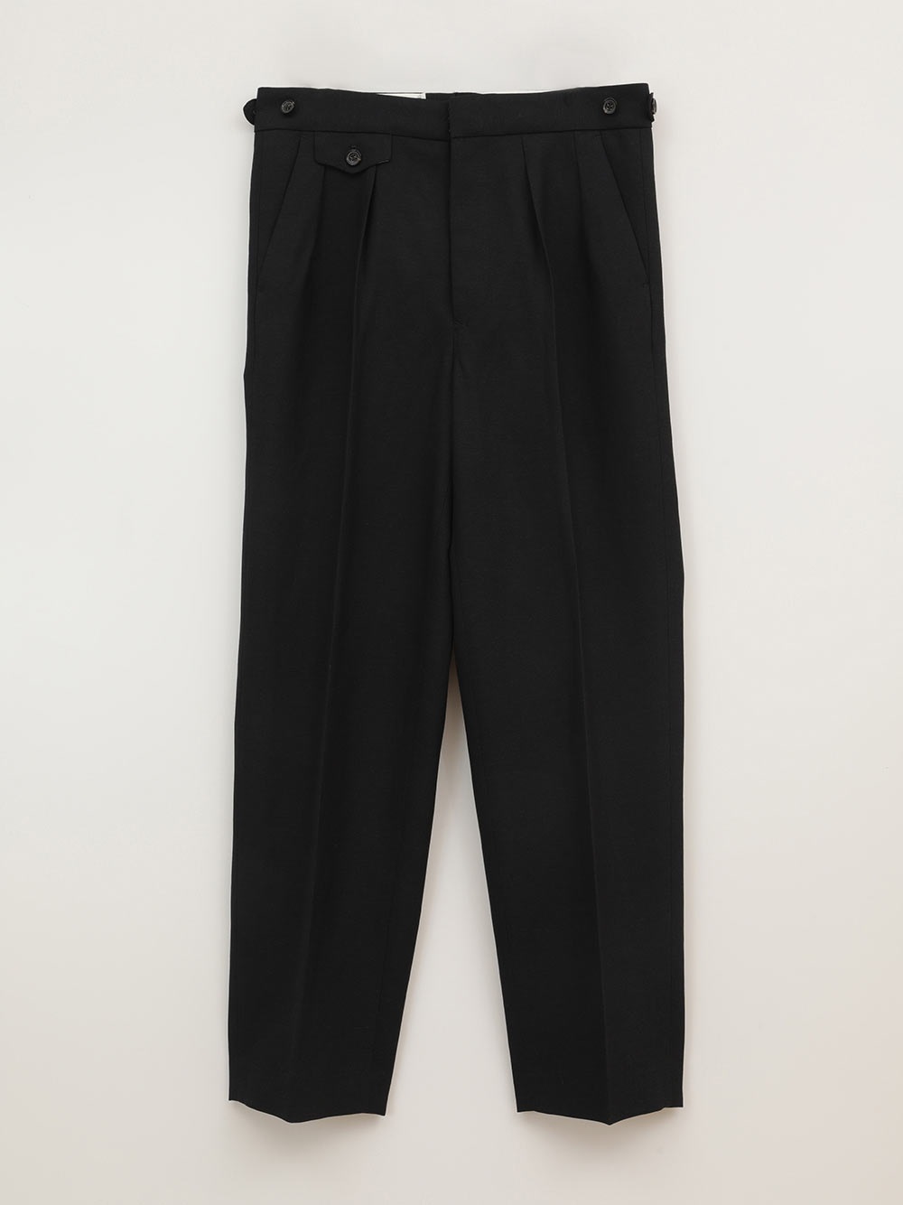 PE/LI TAILORED Pants [Preorder](70ネイビー-１)