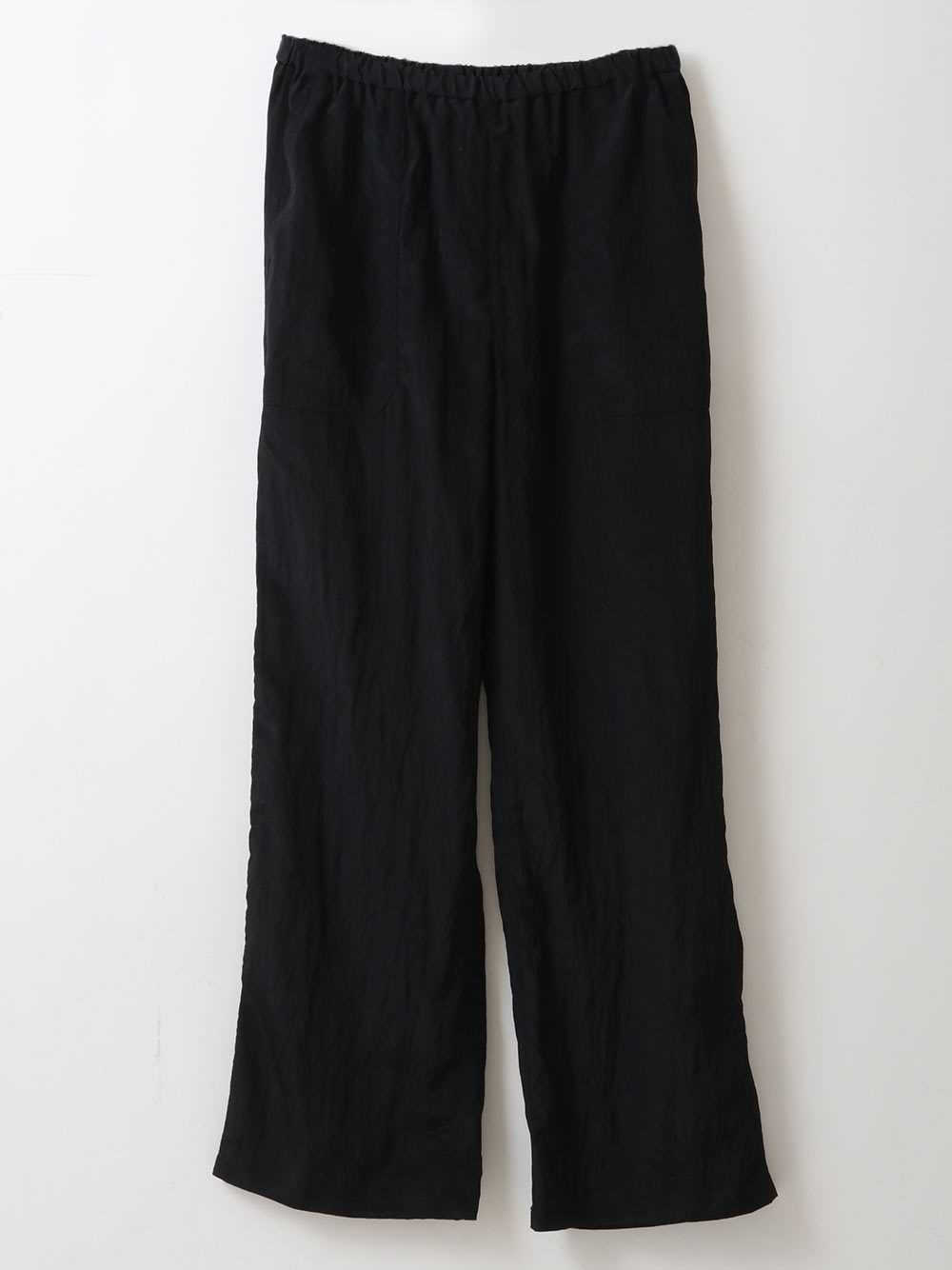 Vintage Washer Pants(00ブラック-フリー)