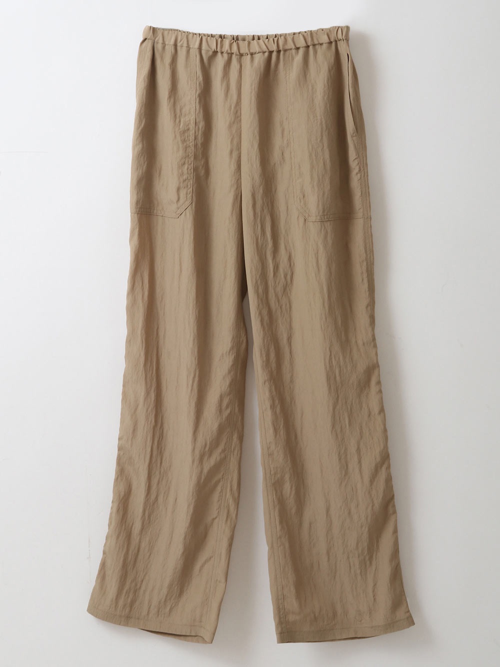 Vintage Washer Pants(82ベージュ-フリー)