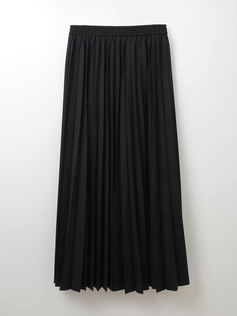 Pleated Skirt(00ブラック-フリー)