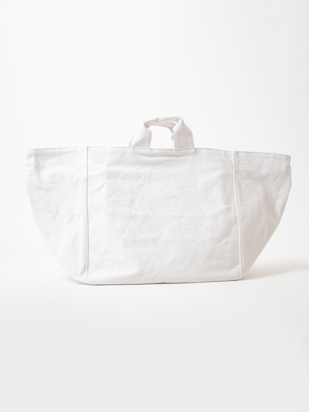 Tote Bag L-Size(02ホワイト-Ｌ)