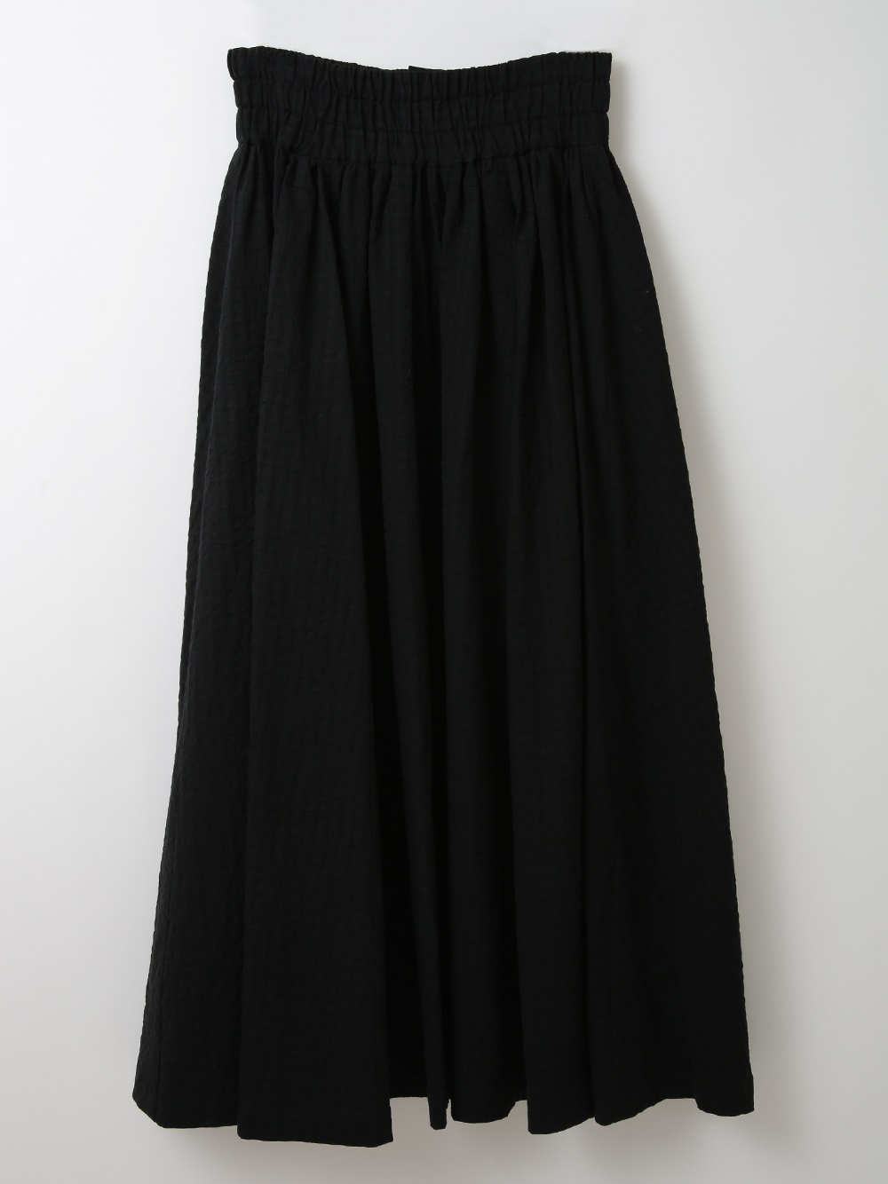Gathered Skirt(00ブラック-３６号)
