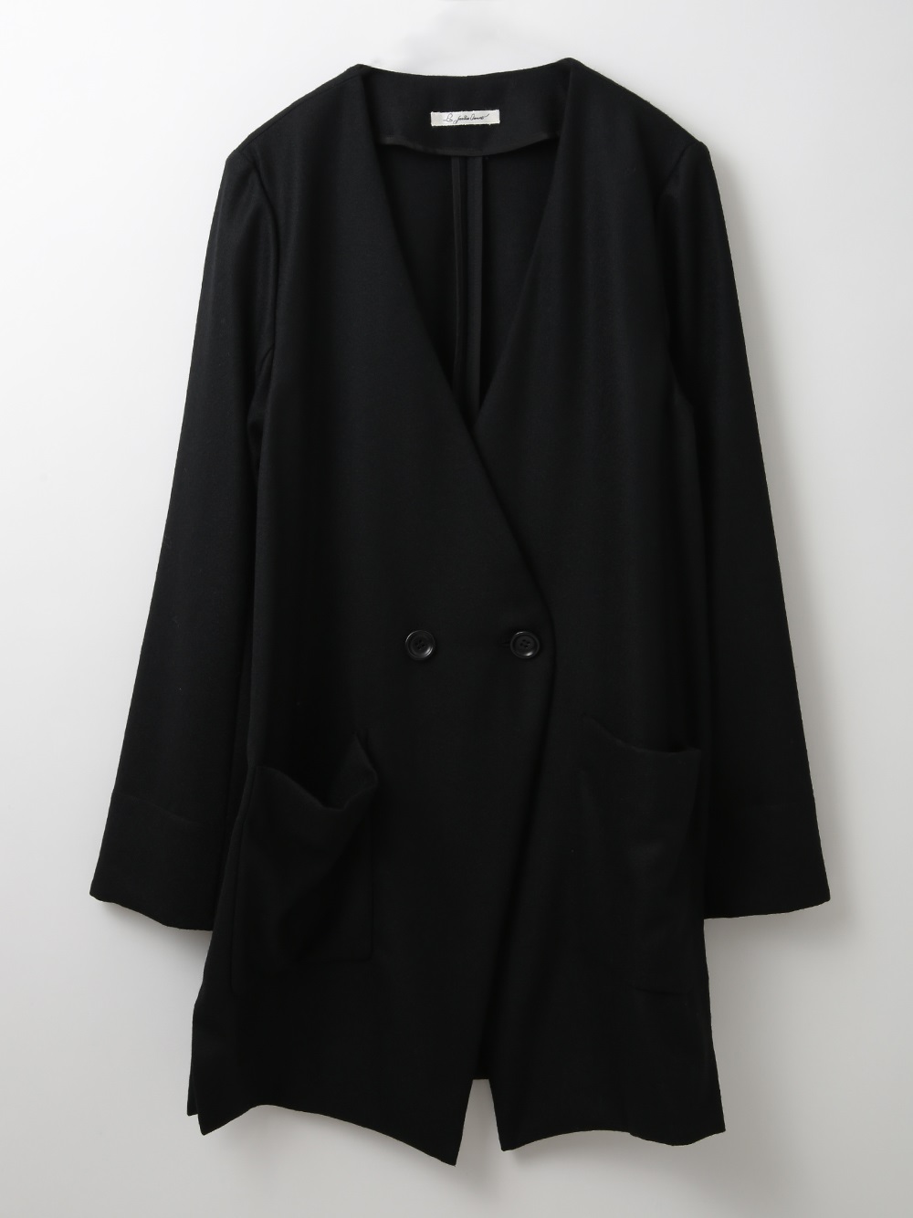 Wool Jacket(00ブラック-３６)