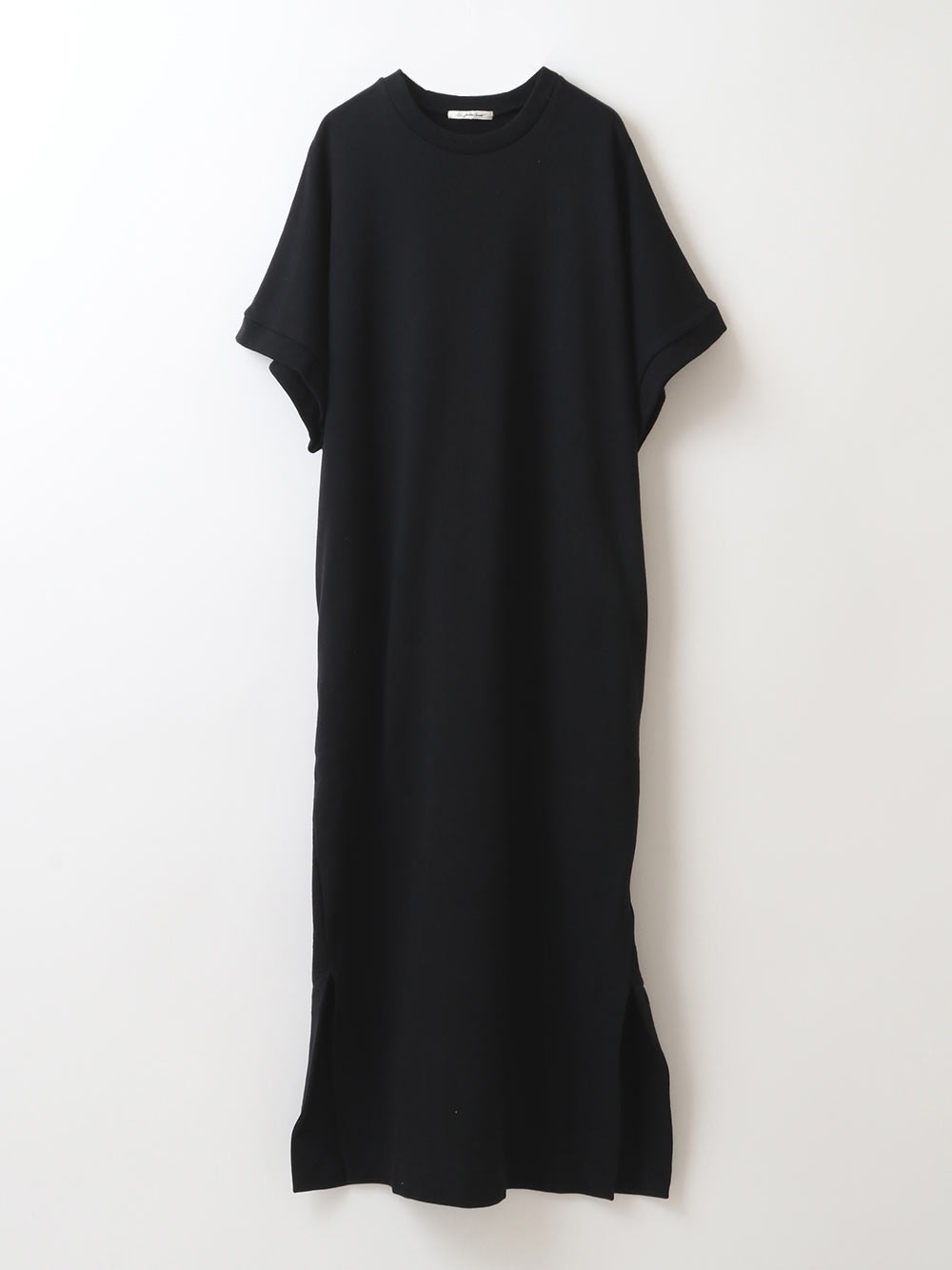Sweatshirt Dress(00ブラック-３６)