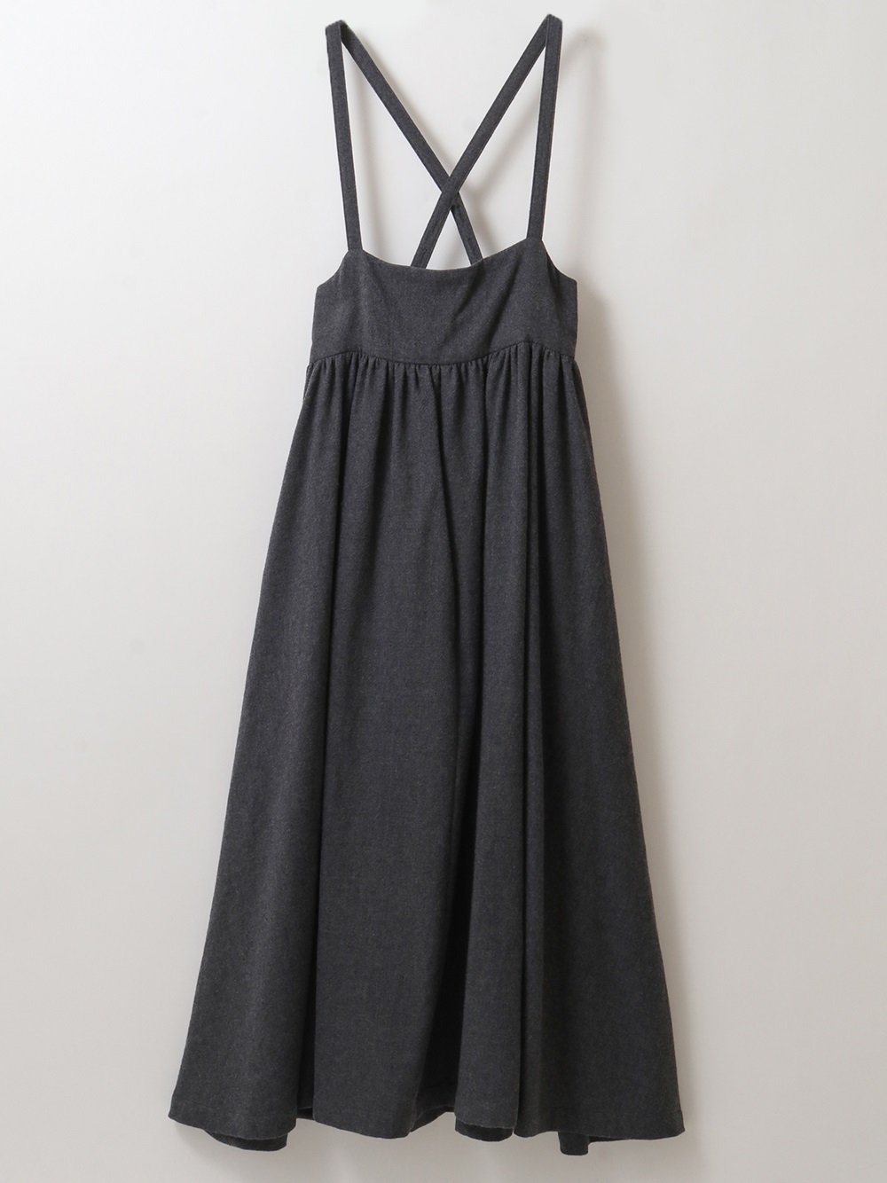 Suspender Skirt(11グレー-３６)