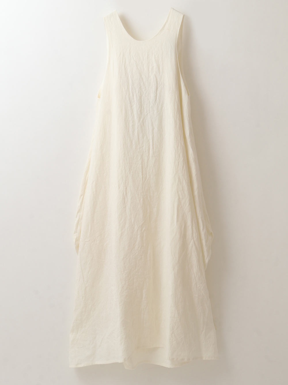 Baloon Dress(02ホワイト-３６)