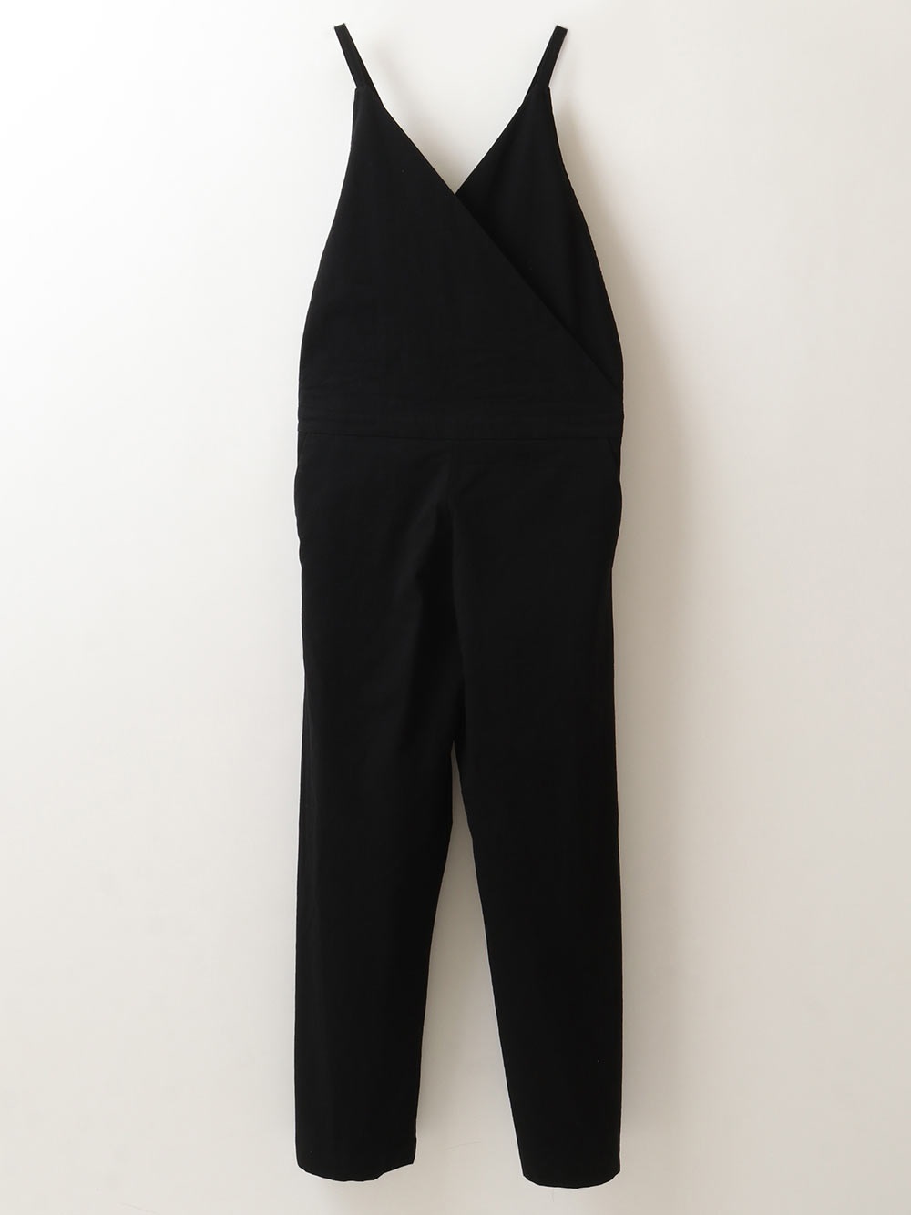 Cache-coeur Jump Suit(00ブラック-３６)