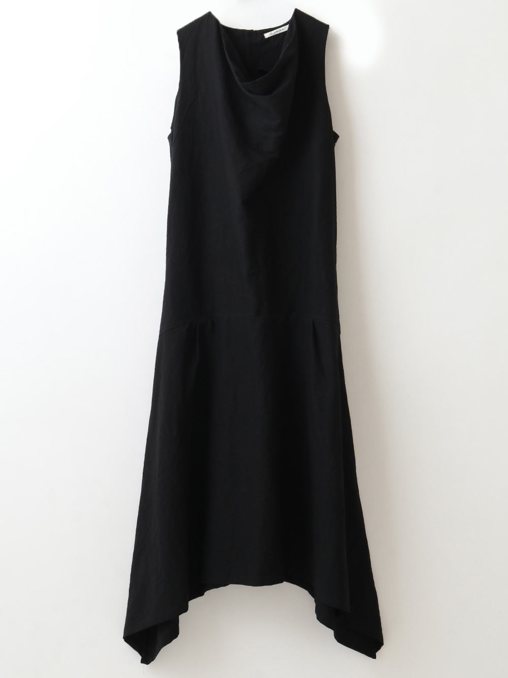 Asymmetric Dress(00クロ-３６)