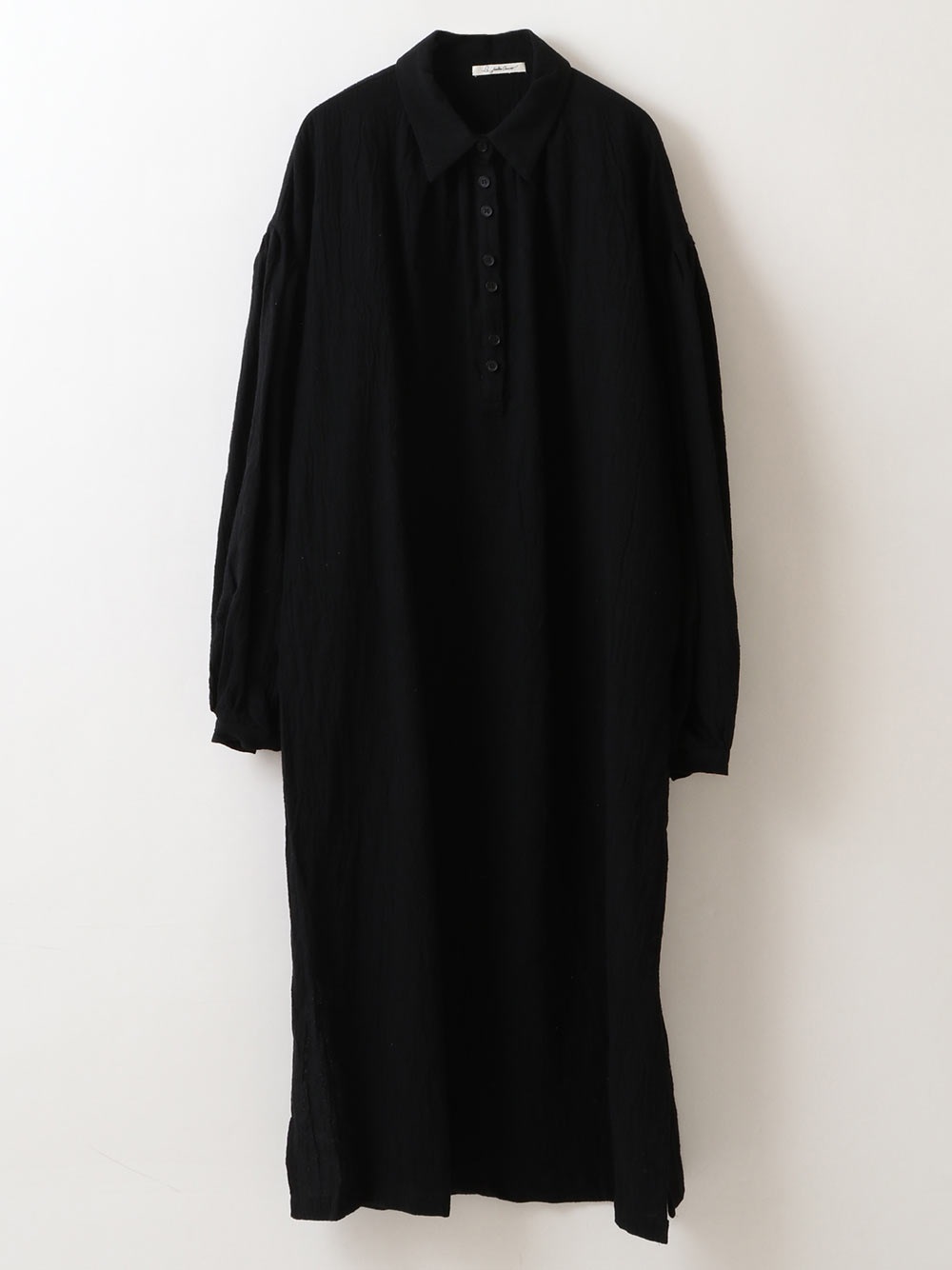 C/L Shirt Dress(00ブラック-３６)