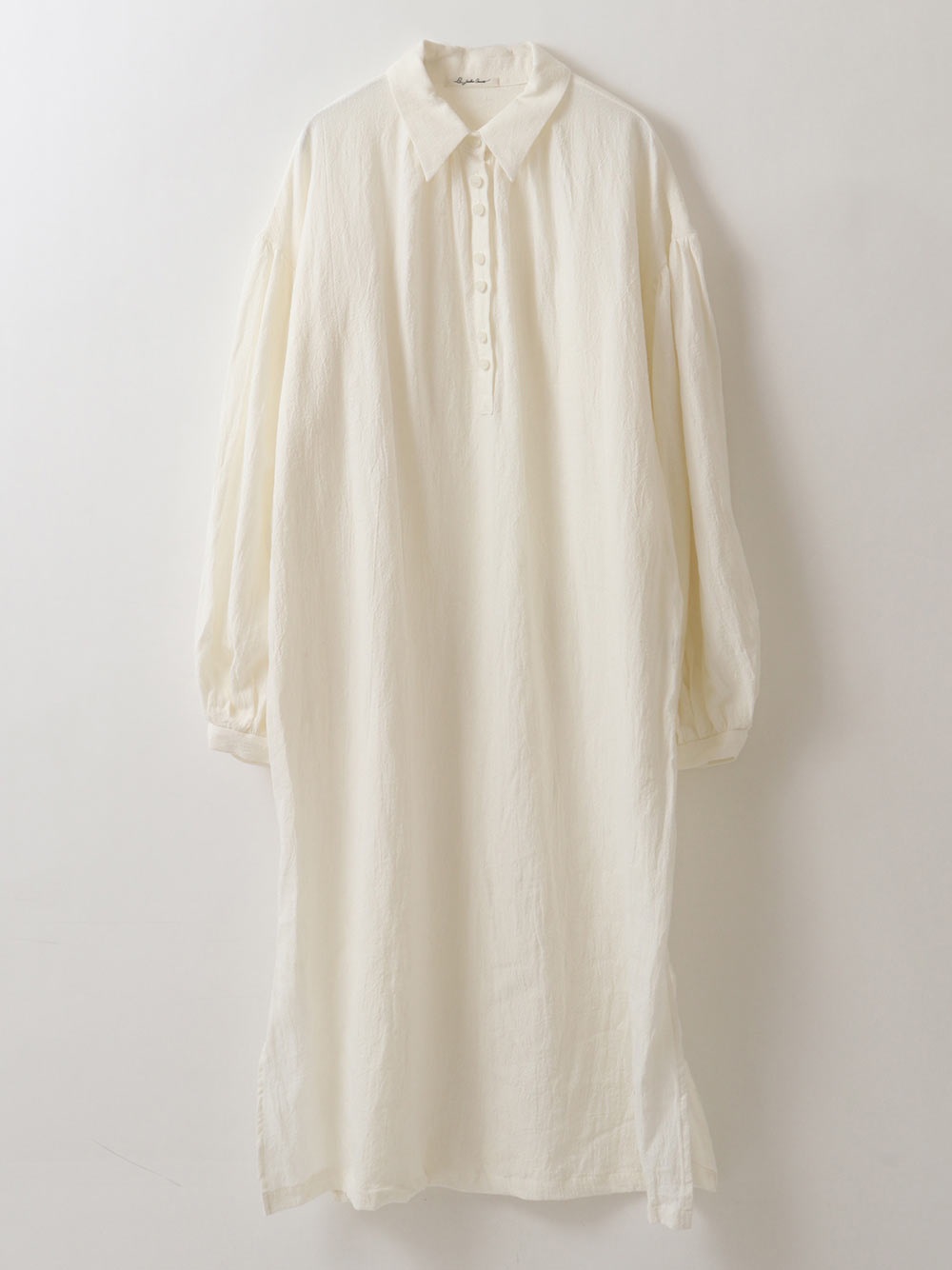 C/L Shirt Dress(02ホワイト-３６)