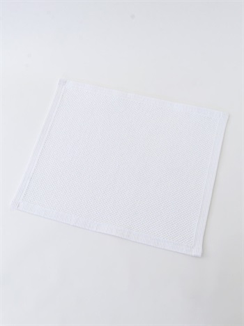 Miso rug WHITE