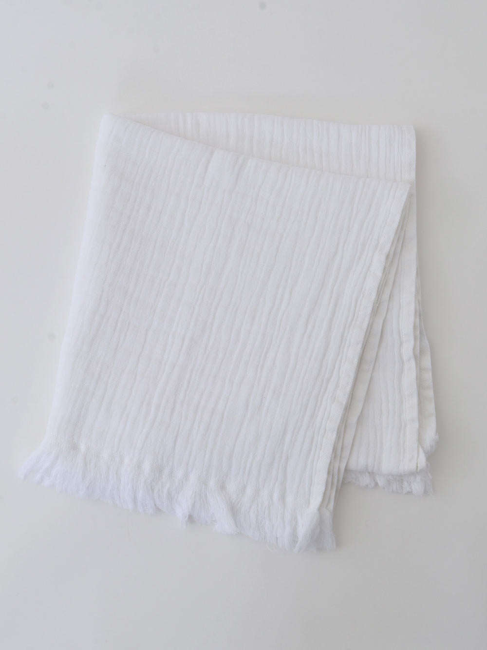 Torino Bath Towel M(30ホワイト-Ｍ)