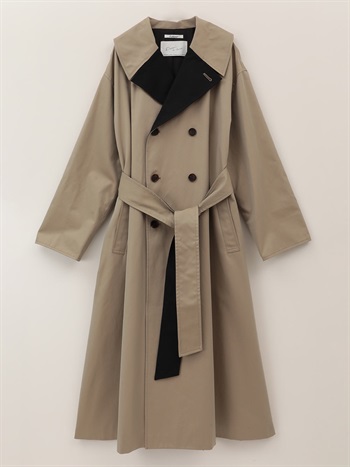  Two-Tone Color Coat