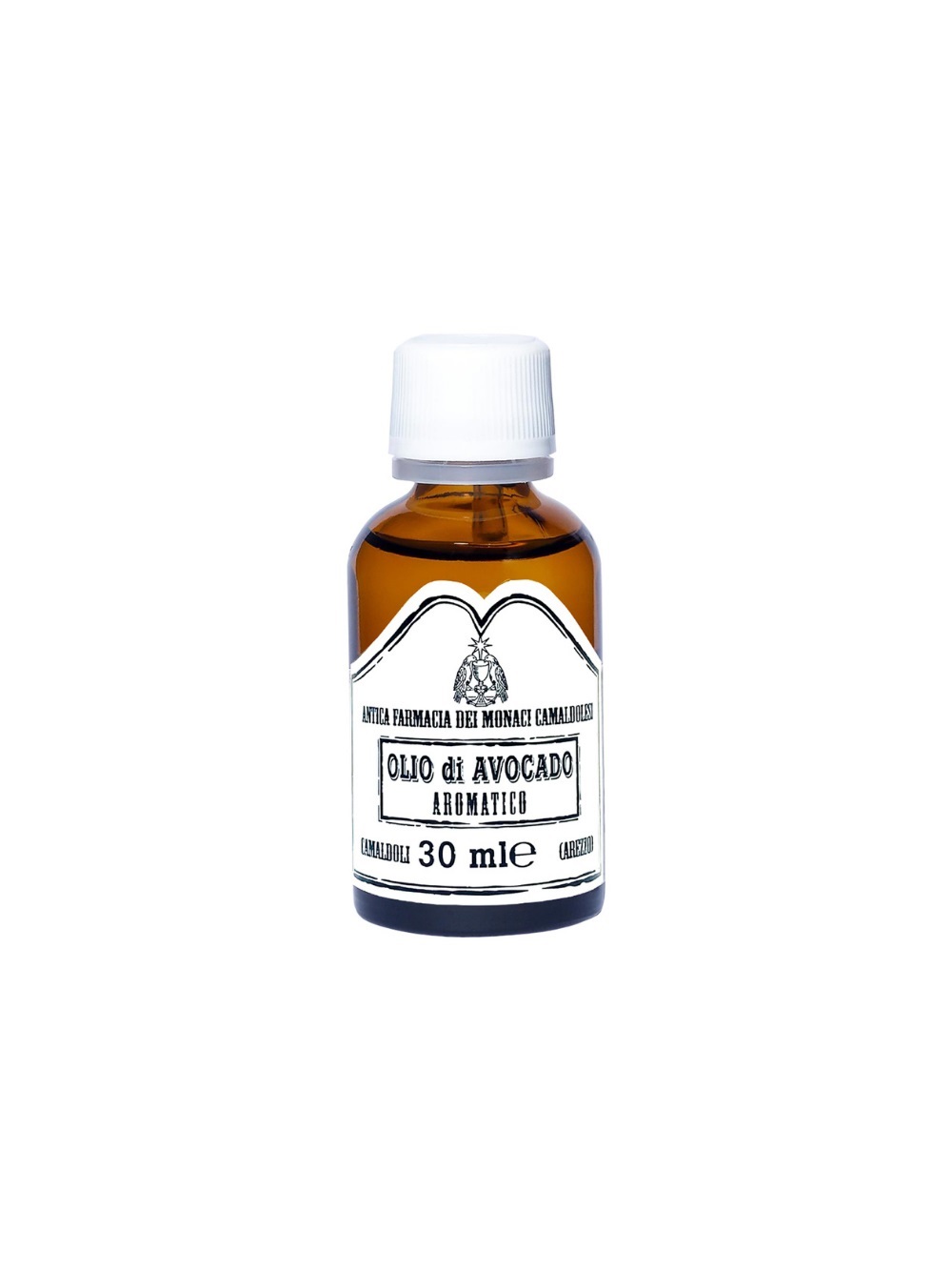 Herb Oil 30ml ハーブオイル(　-30ml)