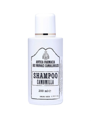 Camomile Shampoo カモミーラシャンプー