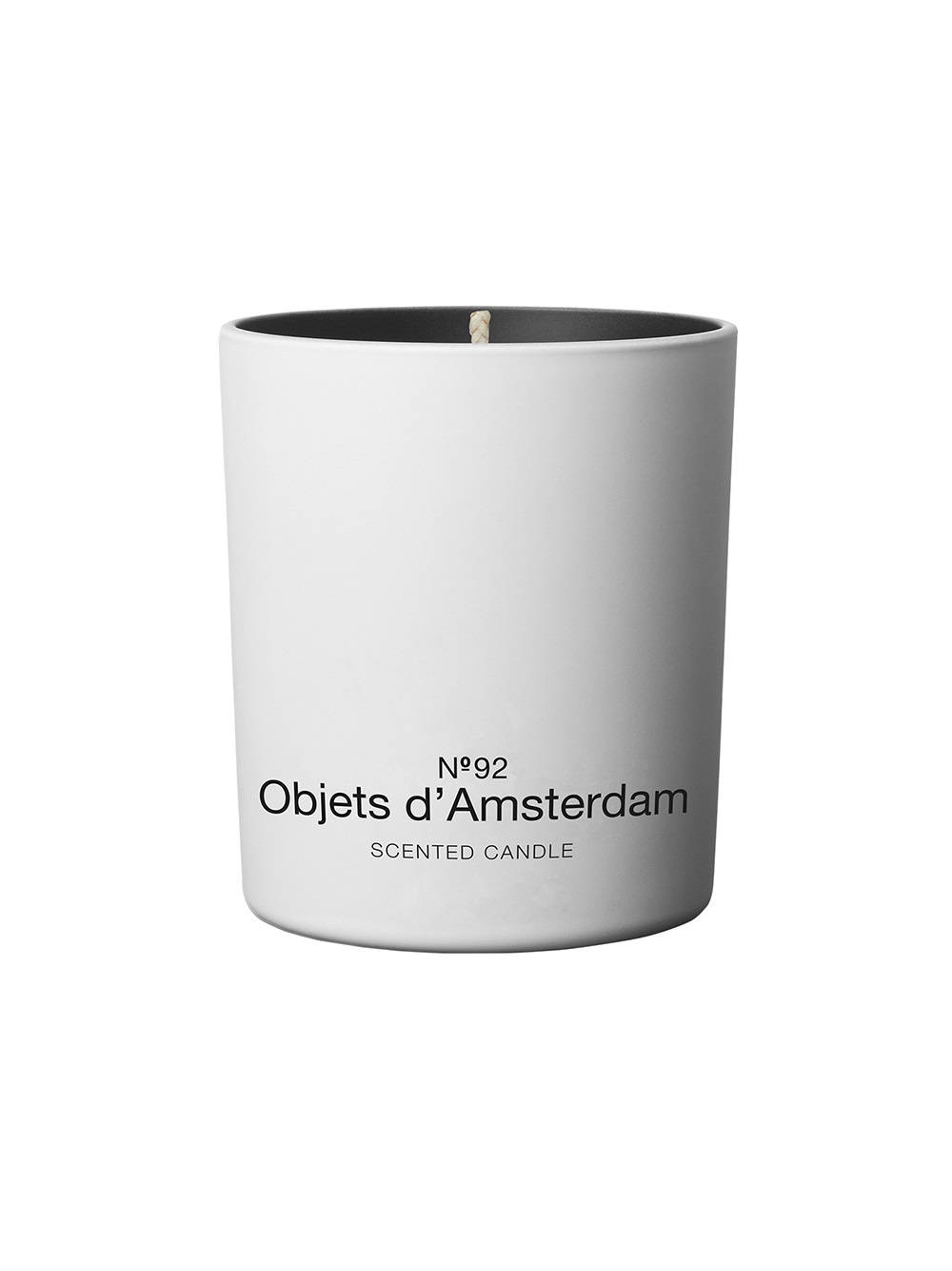 Eco Candle Objets d’Amsterdam  エコキャンドル オブジェ デ アムステルダム(　)