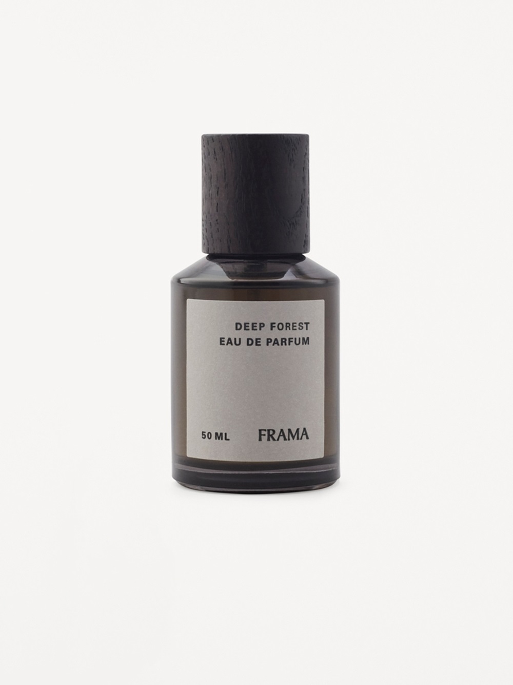 Deep Forest Eau de Parfum 50ml ディープフォレストオードパルファム(　)