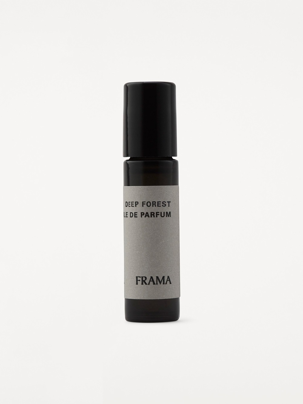 Deep Forest Oil Parfume 10ml ディープフォレストオイルパフューム(10ml)