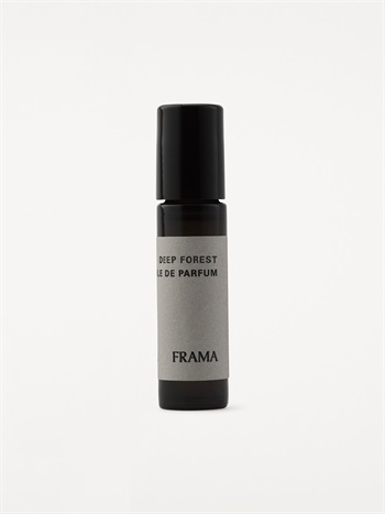 Deep Forest Oil Parfume 10ml ディープフォレストオイルパフューム