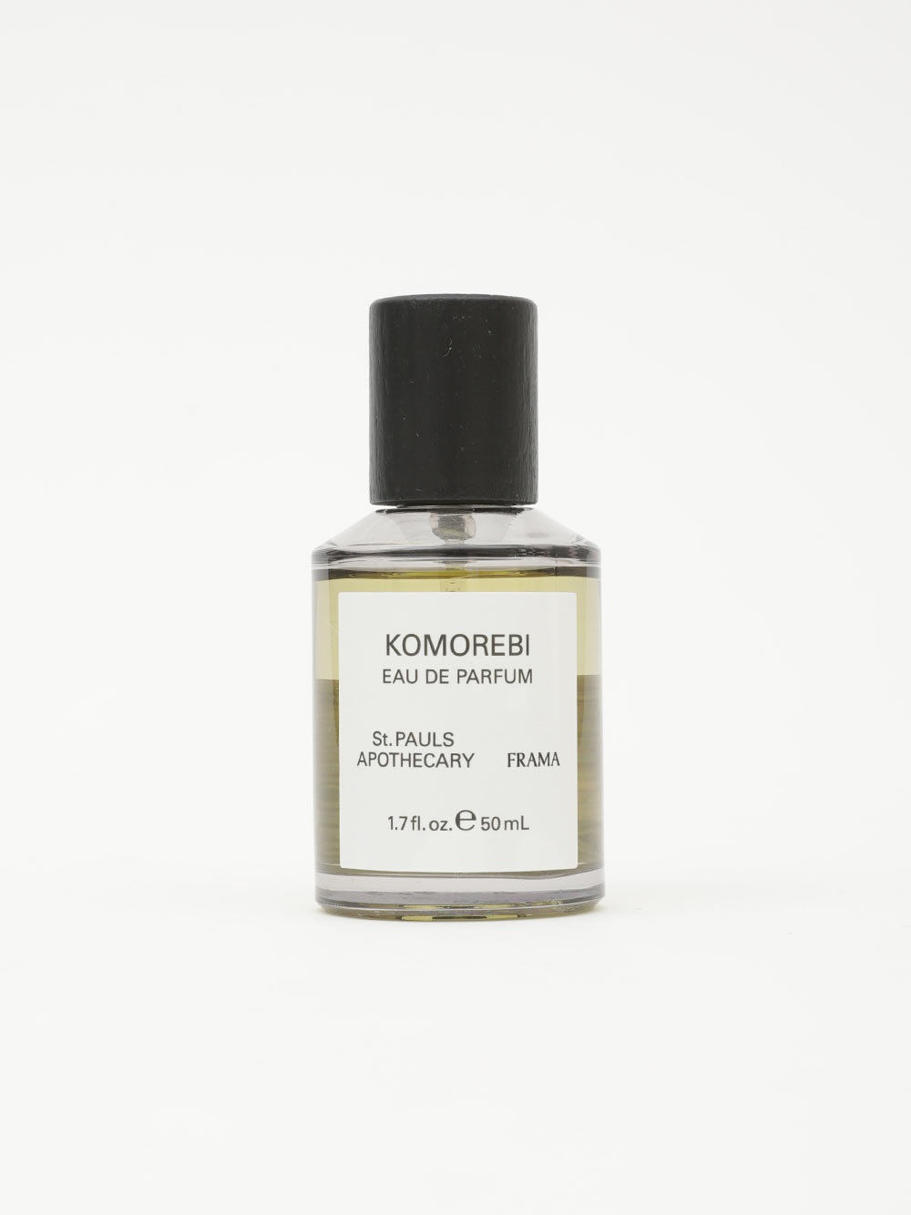 Komorebi Eau de Parfum 50ml(50ml-フリー)